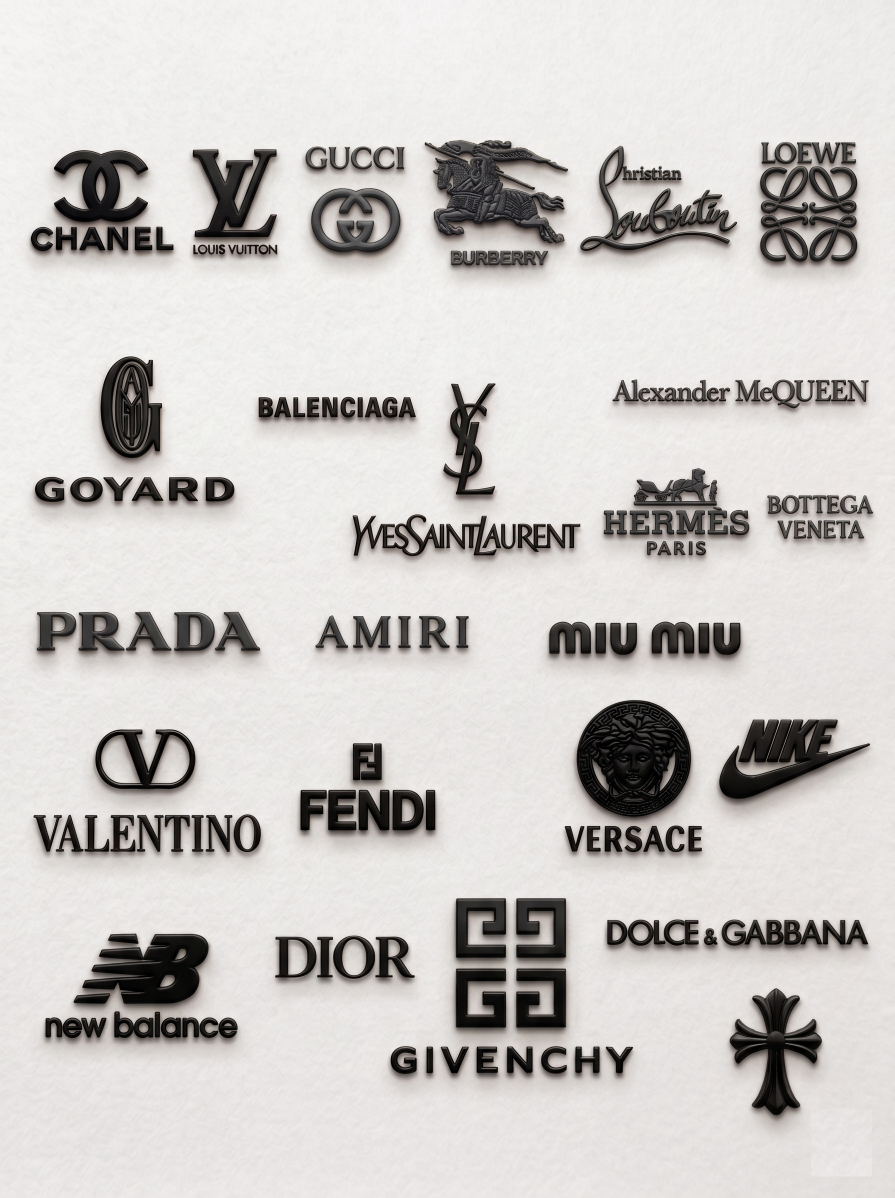 Morgan Luxury Bags